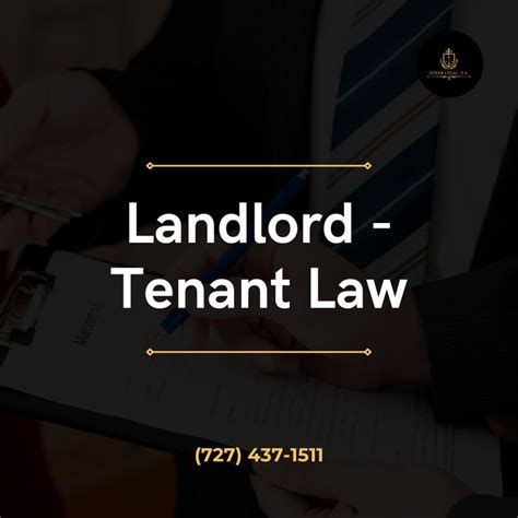Is Your Landlord Or Tenant Violating The Lease Get Consultation Today 📞