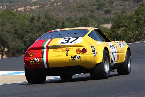 In that case you can say the same about frank. Ferrari 365 GTB/4 Daytona Competizione S3 - Chassis: 16367 - 2007 Monterey Historic Automobile Races