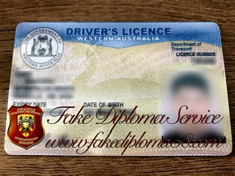 How To Buy A Western Australia Drivers Licence Online