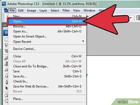 How to reset photoshop tools to the default photoshop settings that came with your original installation. How to Resize an Image in Adobe Photoshop: 7 Steps (with ...