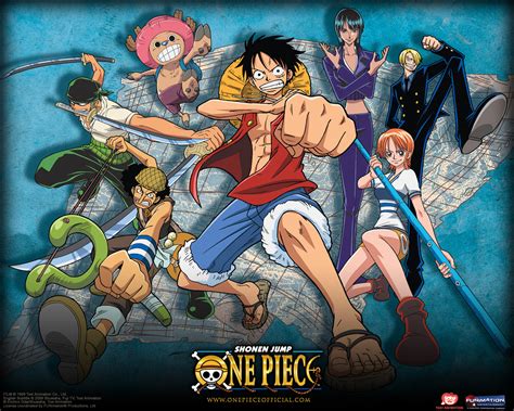More anime wallpapers should be used. 47+ One Piece Anime Wallpapers on WallpaperSafari