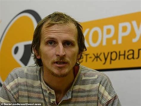 Russian War Journalist 39 Is Found Dead On A Roadside After Vowing To