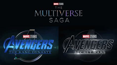 Mcu Phase 6 Confirmed Movies And Tv Shows List Gamerevolution