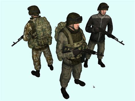 New Camo Emr Sever And Raspad Image Arma Magna Mod For Men Of War