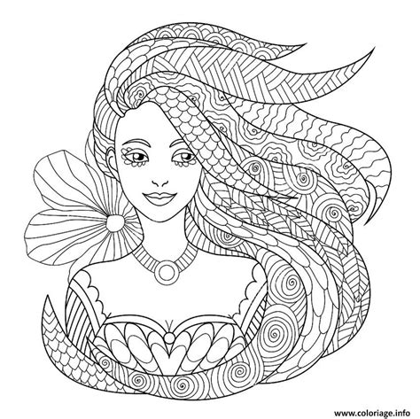 Coloriage Pour Fille De A Ans A Imprimer Beau Galerie Coloriage