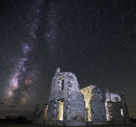 The 20 Best Spots For Stargazing Near San Antonio Slideshows San
