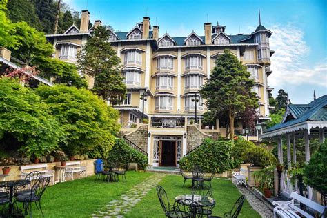 10 Best Hotels In Darjeeling For The Perfect Vacation 2021 Edition