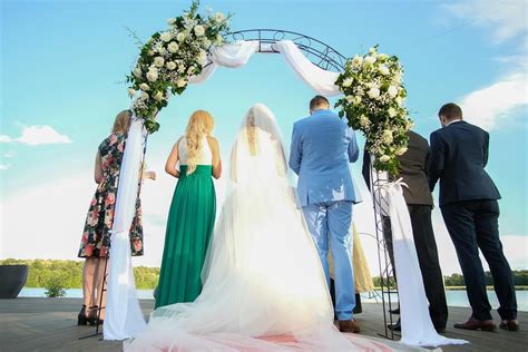 7 Types Of Wedding Ceremonies A Guide Wedding Knowhow