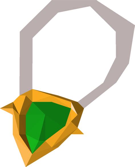 Amulet Of Defence T Osrs Wiki