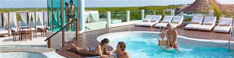 All Inclusive Desire Resort Riviera Maya Erofound