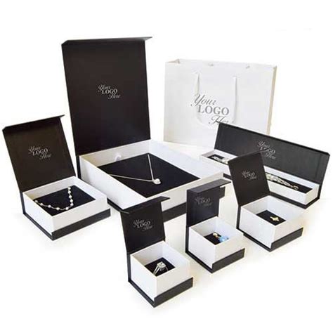 Custom Jewelry Packaging Increases Your Brand Awareness