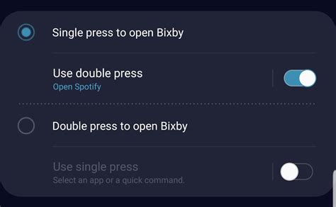 Bixby Button Remapping Is Rolling Out To The Samsung Galaxy S8 And S9