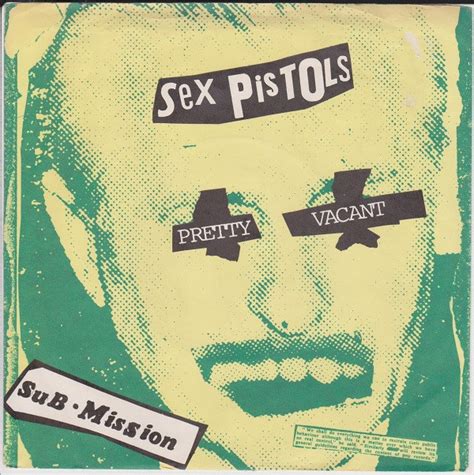 Sex Pistols Pretty Vacant 1977 Vinyl Discogs Free Download Nude Photo Gallery