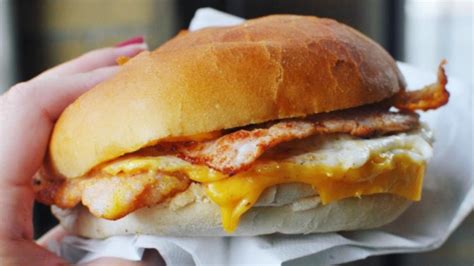 Hogtown On A Bun How Peameal Bacon Became Toronto’s Signature Food