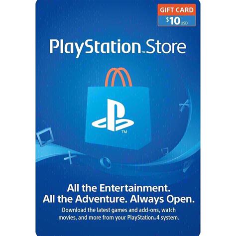 We did not find results for: Playstation Store $10(+$0.95) Gift Card(USA) - PlayStation ...