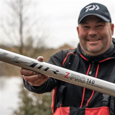 Win A Daiwa Air Z Pro M Pole With More Power Kit