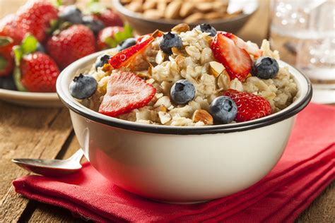 22 Healthy Breakfast Foods And Drinks Facty Health