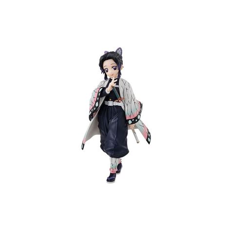Figurine Demon Slayer Shinobu Kocho Pop Up Parade 15 Cm Figurine