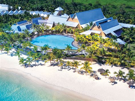 Hotel Victoria Beachcomber Resort And Spa 4 Sup Ile Maurice Maurice