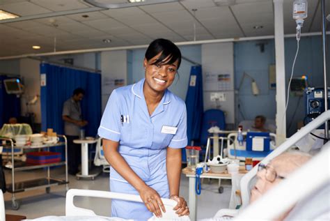 Meet Our Croydon Nurses Choosecroydon Could You Be A Croydon Nurse