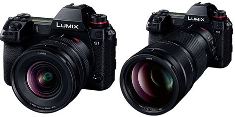 It has a look and feel like no. LEAKED: Panasonic L lens pricing and new Leica SL2 images - mirrorlessrumors