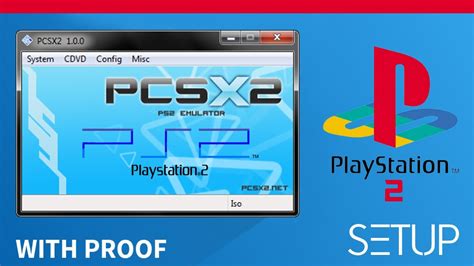 Pcsx2 Ps2 Emulator For Pcmaclinux Game