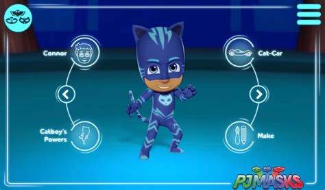 Pj Masks Web App For Android And Huawei Free Apk Download