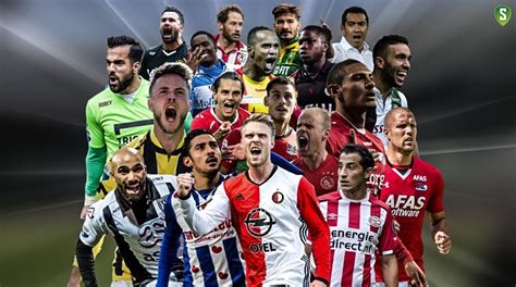 Follow eredivisie 2020/2021 live scores, final results, fixtures and standings on this page! STEM! Kies jouw Eredivisie-elftal van dit seizoen (poll ...