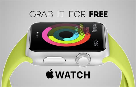 I did my research when i got it to make. Grab An Apple Watch For Free This May: International ...