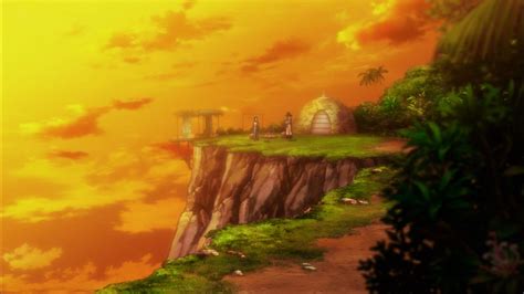 Dragon Ball Super Scenery Wallpapers Top Free Dragon Ball Super