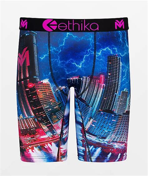 Ethika Kids Its Lit Boxer Briefs Mall Of America