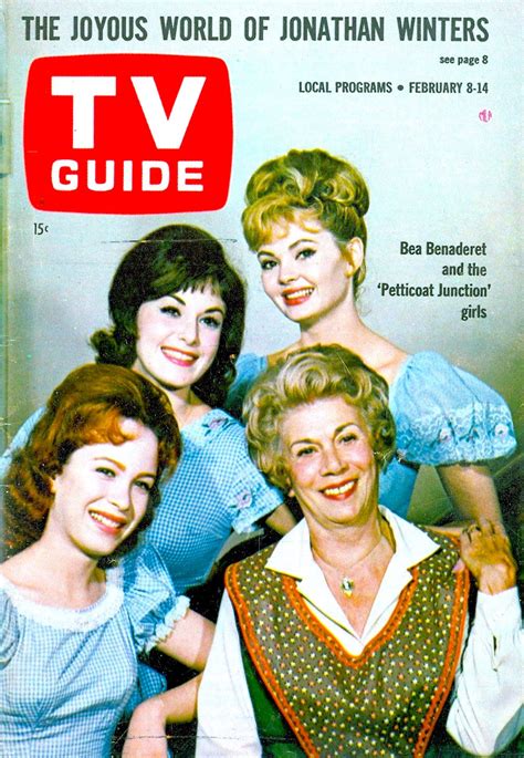 Headin Down To Hooterville A Look At Petticoat Junction Thats