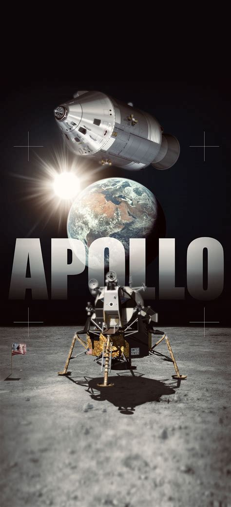 Apollo 11 Moon Landing Infographic Poster On Behance Infographic