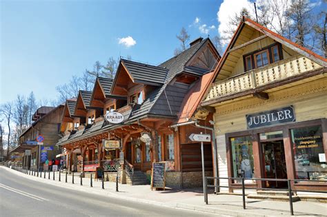 Zakopane What To See In Polands Winter Capital — Adventurous Travels