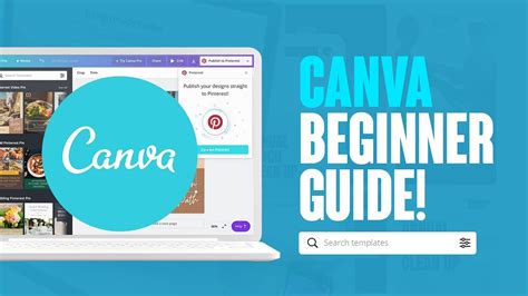 How To Use Canva A Step By Step Canva Tutorial For Beginners Canva My