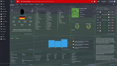 Football Manager 2015 Review Pc Gamer