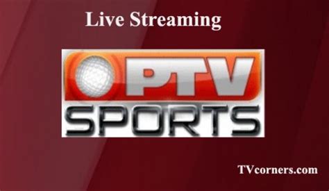 Ptv Sports Live Cricket Streaming