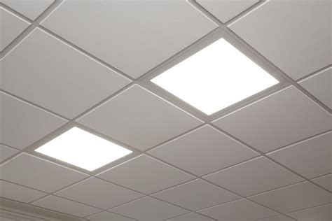 Ceiling Office Lights Description And Directions For Use Warisan Lighting