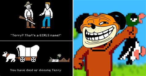 25 Hilarious Memes About Classic Video Games Only True Fans Will Understand