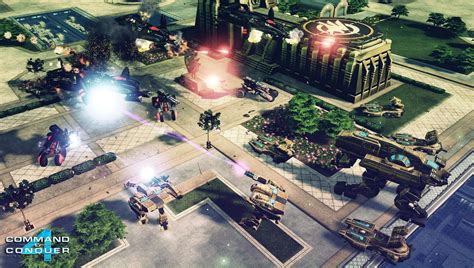 Save 75 On Command And Conquer 4 Tiberian Twilight On Steam