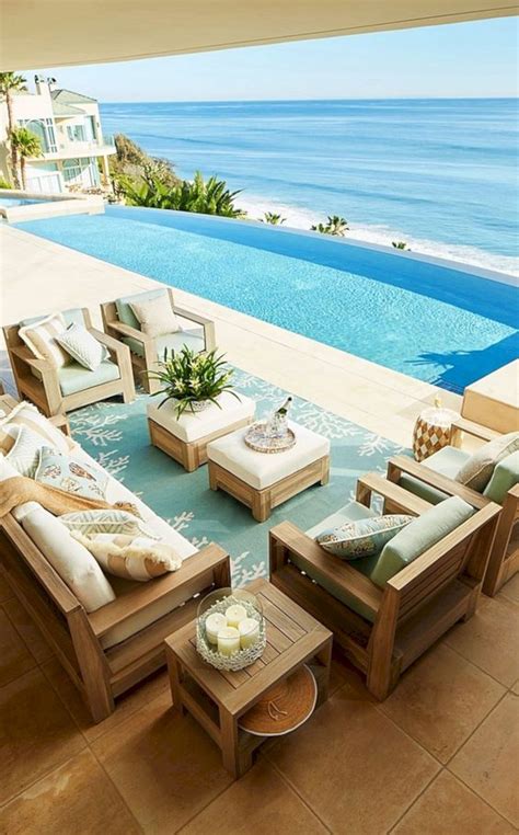 5 Coolest Apartment Furniture Ideas Beach House Interior Beach House