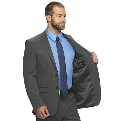 Van Heusen Suits The Guide To Mens Suits
