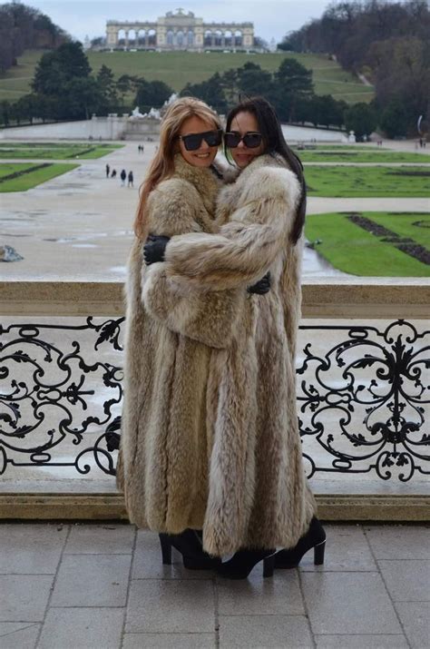 Pin By Milda On Fur Girls Fur Coat Fur Coat Fashion Fabulous Furs
