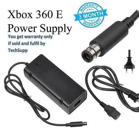 Tsi Xbox 360 E Power Supply Adapter At Rs 2850piece Switching Power