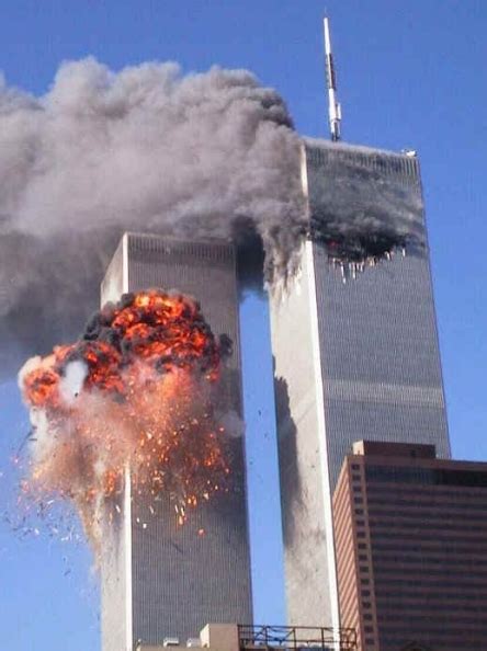 Truth About 911 Begins To Emerge Mini Nukes Planned
