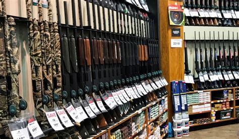 20 Year Old Suing Dicks Sporting Goods Walmart Over Gun Restrictions