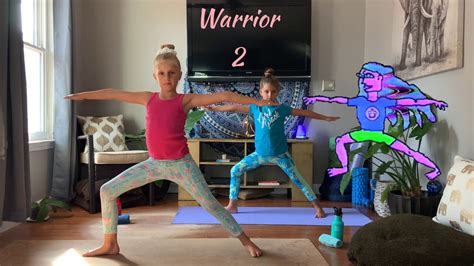 You don't have to devote 90 minutes of your day to a yoga practice to feel open and flexible. Beginner Yoga Flow - YouTube