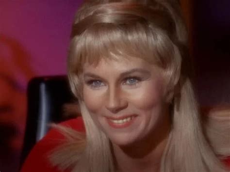 ‘star Trek Actress Grace Lee Whitney Has Died Played Yeoman Rand On