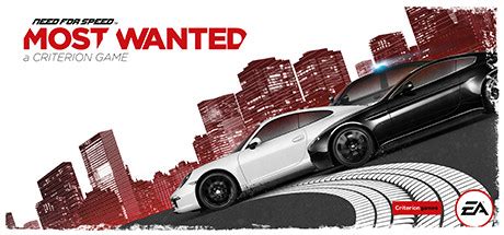 Information Need For Speed Most Wanted Electronic Arts