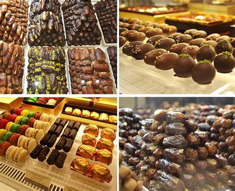 Dubai is no stranger to rich, handmade swiss chocolate. DSF 2019: Going To Dubai? Do Get These Souvenirs Back Home